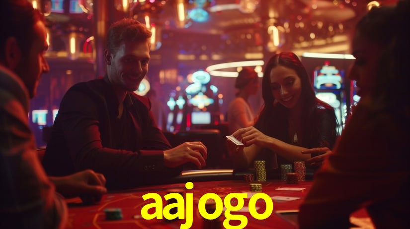 A Experiência Imersiva dos Cassinos Ao Vivo no aajogo