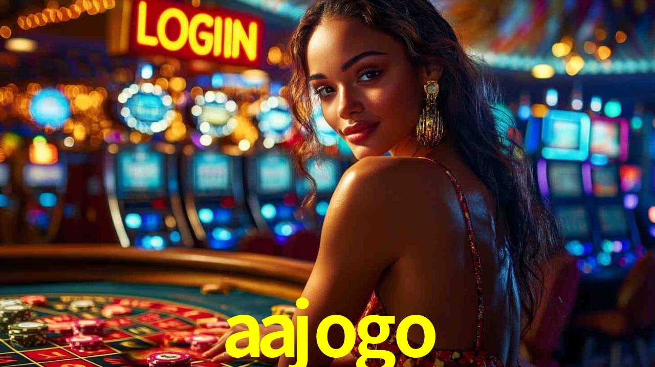 aajogo Belo Horizonte - Jackpots