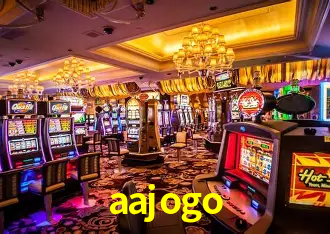 aajogo São Paulo - Live Tables