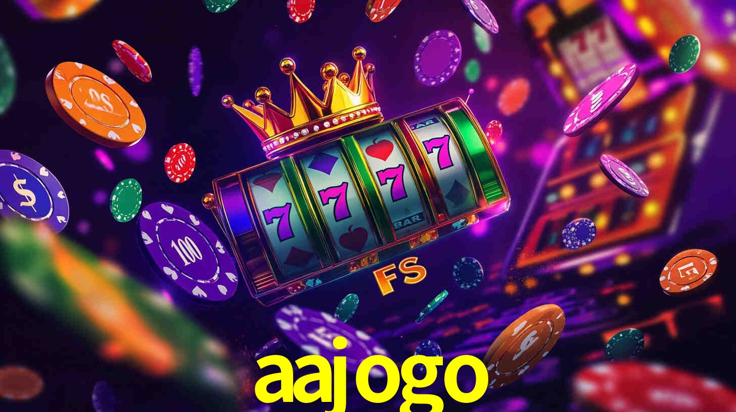 Live Casino aajogo
