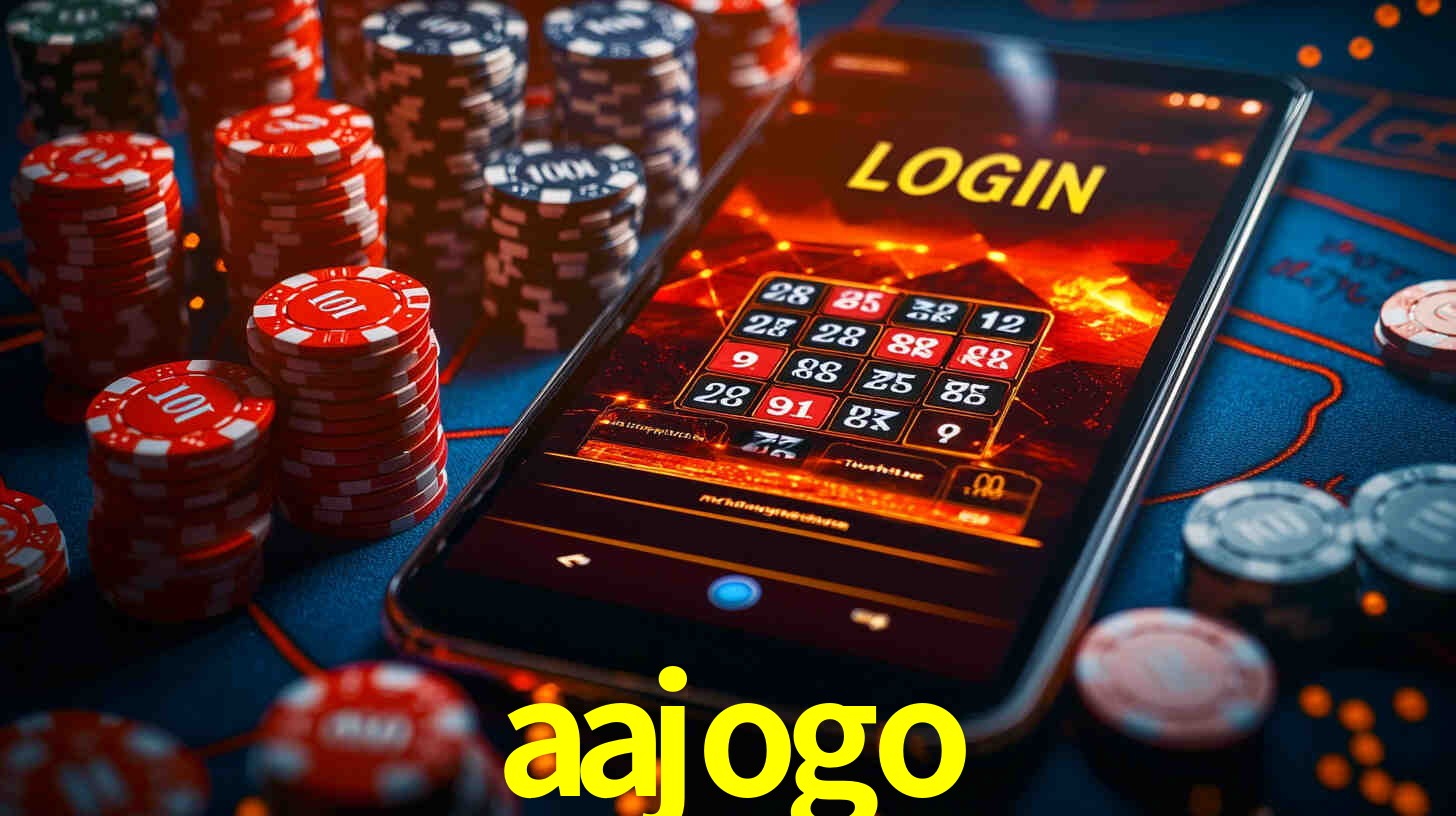 aajogo: A Experiência de Casino com Jogos de Mesa ao Vivo