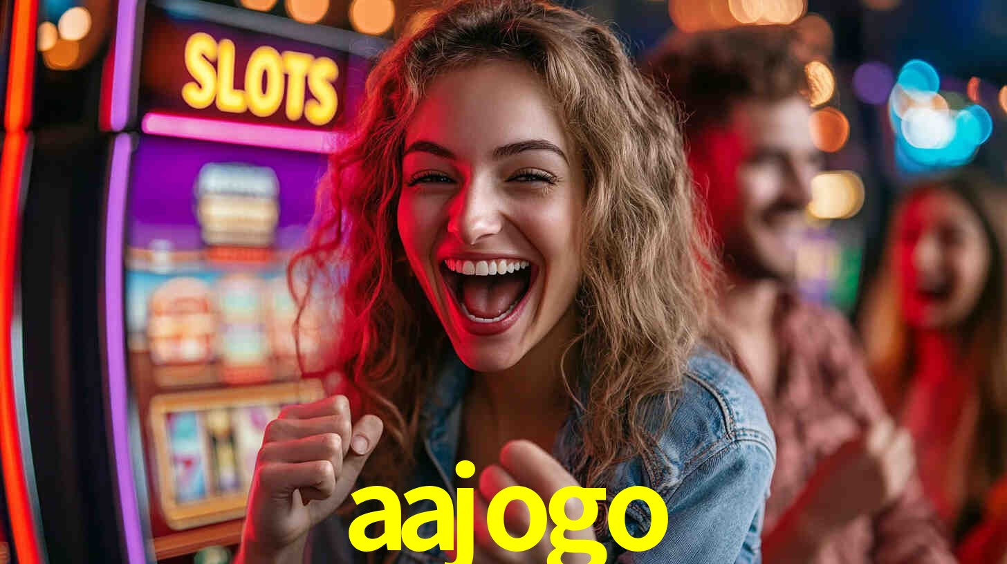 A Emoção da Loteria na aajogo: Uma Chance de Mudança de Vida