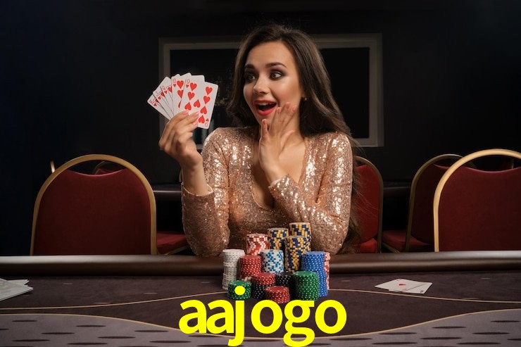 Mesa de Blackjack aajogo