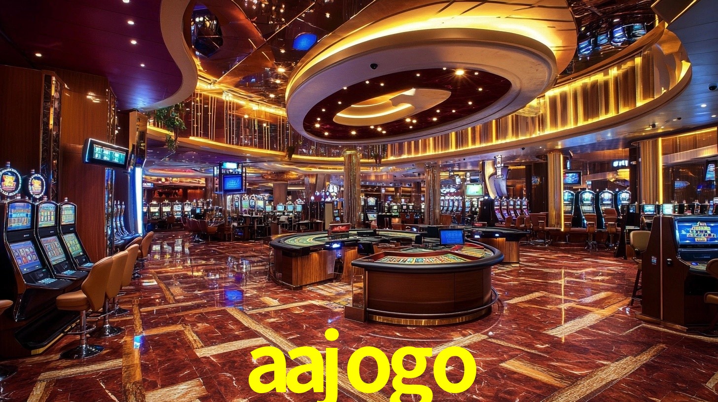 Blackjack Table aajogo