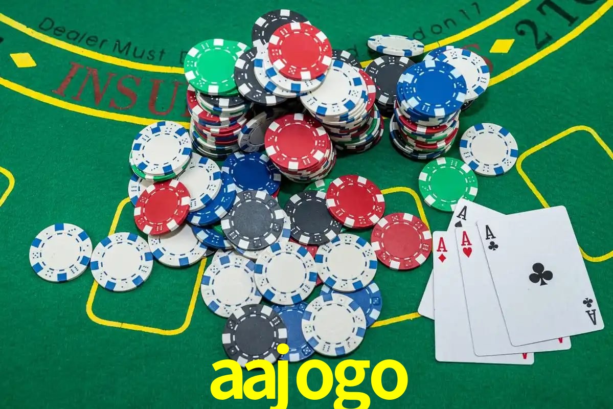 Apostas de Tênis aajogo