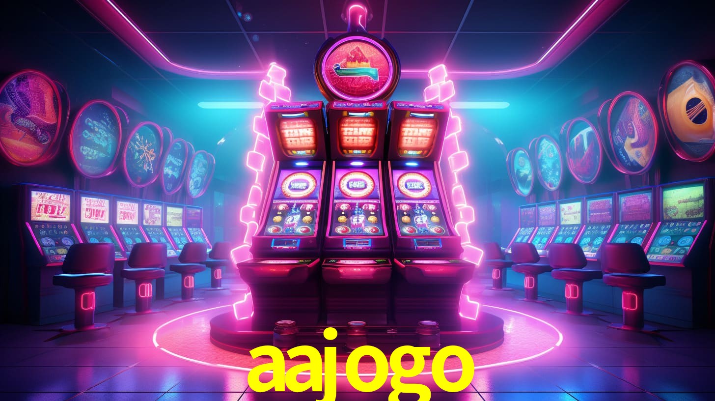 Sinta a adrenalina dos jogos de cassino com aajogo