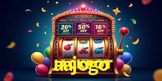 aajogo Plataforma - Certificada MGA desde 2015