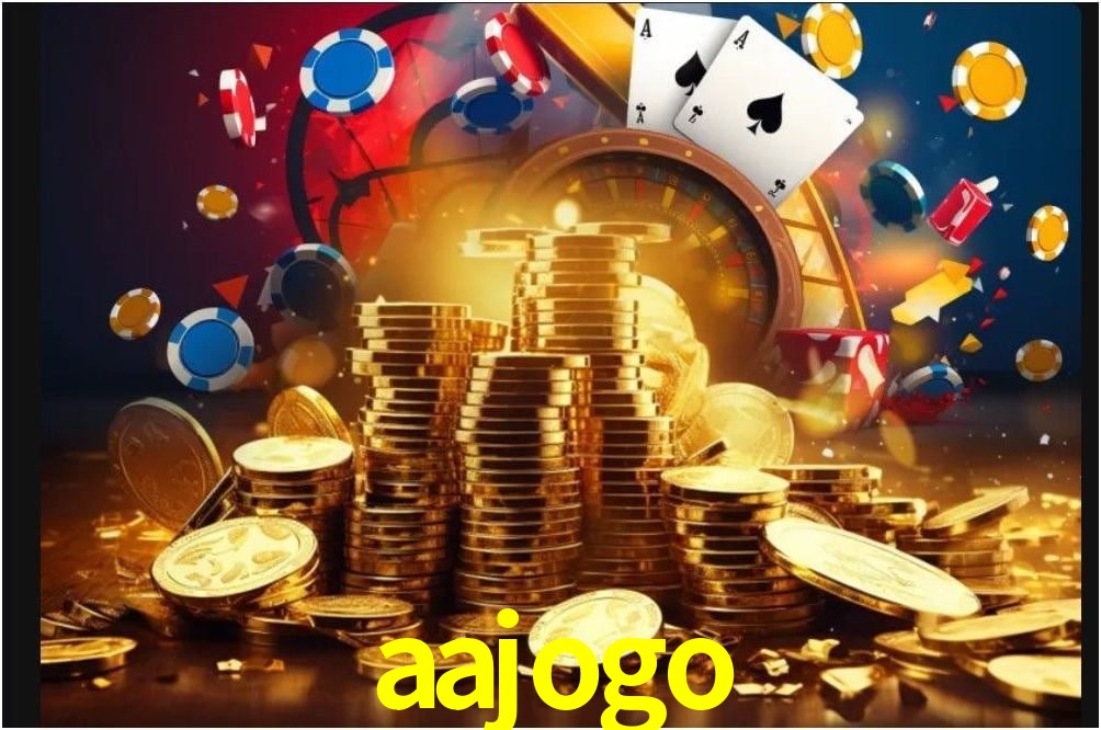 Casino Ao Vivo aajogo