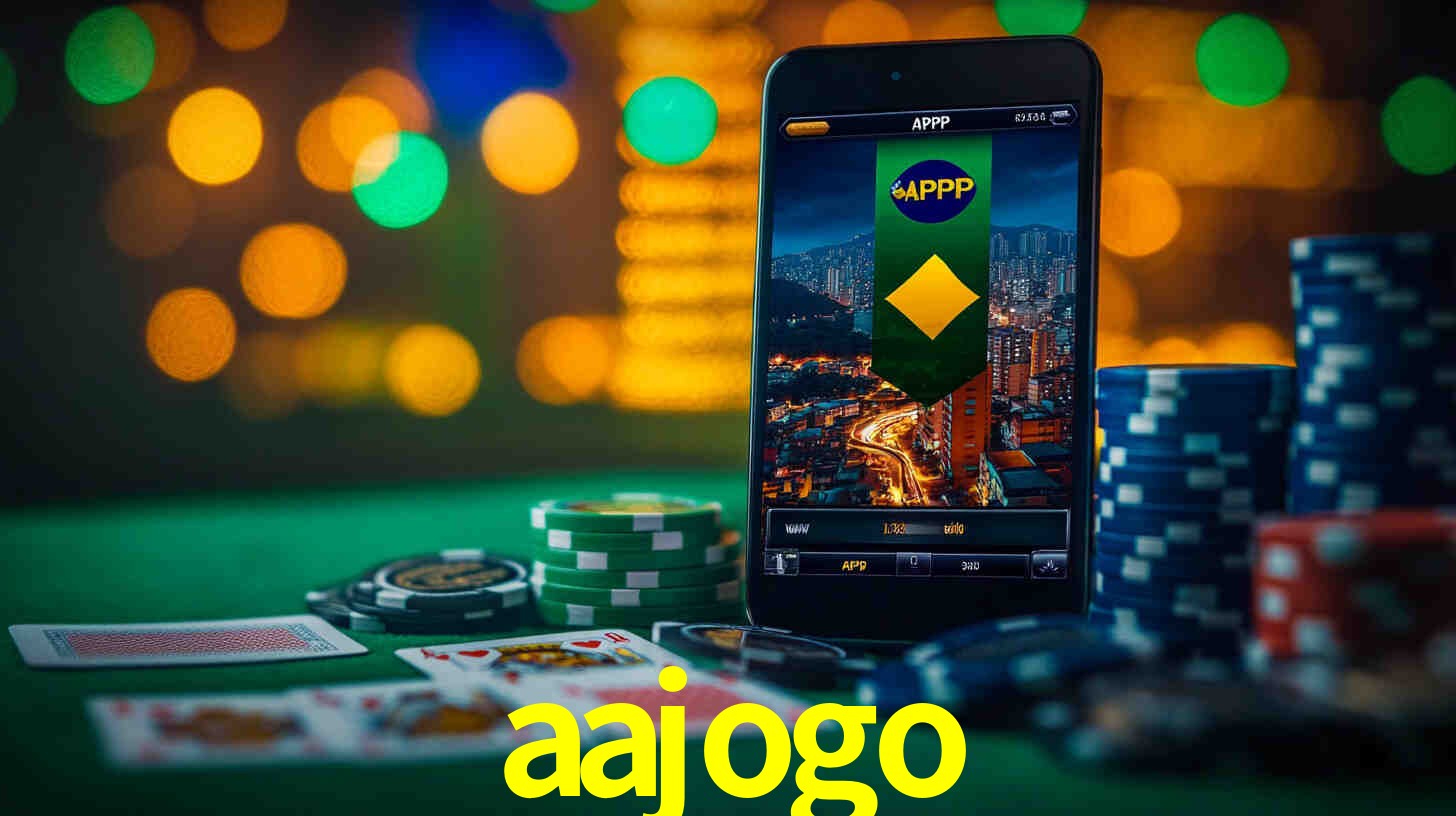 Desvendando o Mundo dos Jogos Virtuais na aajogo