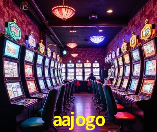 aajogo Brasília - Bonus Features