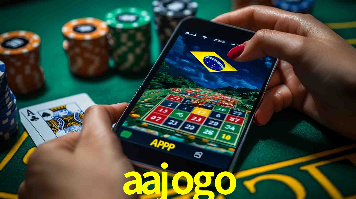 Descubra a Essência do aajogo: Nossa História e Compromissos