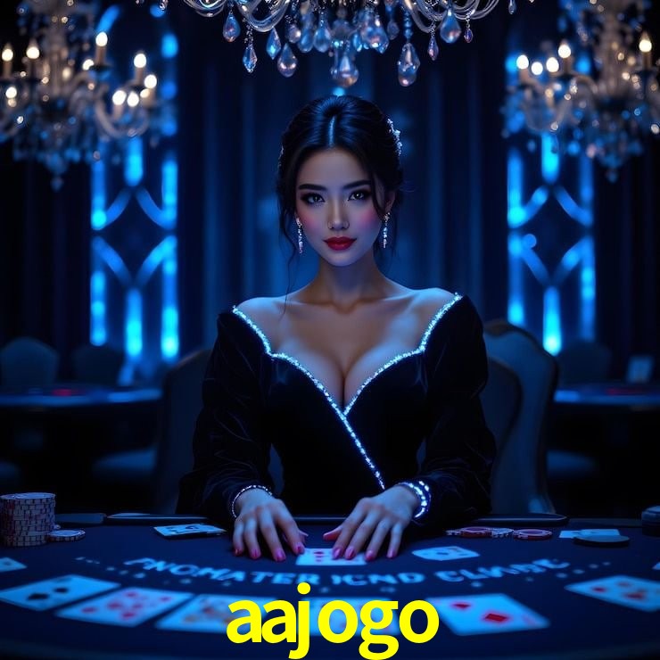 aajogo Brasília - Jogo Features