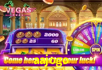 Descubra a Magia dos Jogos de Arcade no aajogo