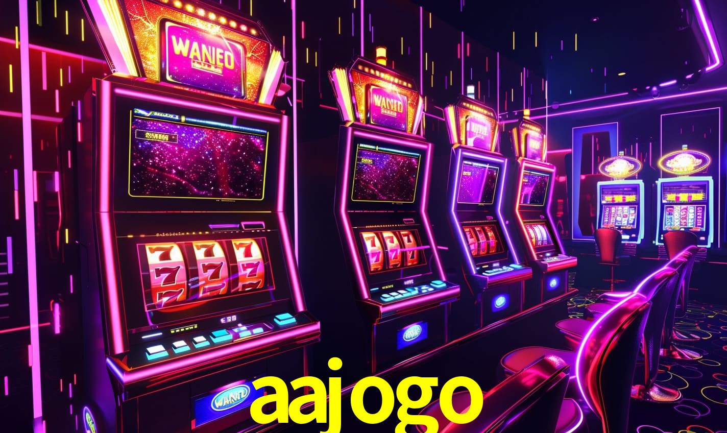 aajogo Belo Horizonte - Provably Fair